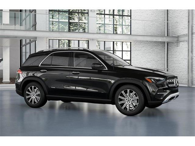 new 2026 Mercedes-Benz GLE 350 car, priced at $71,550