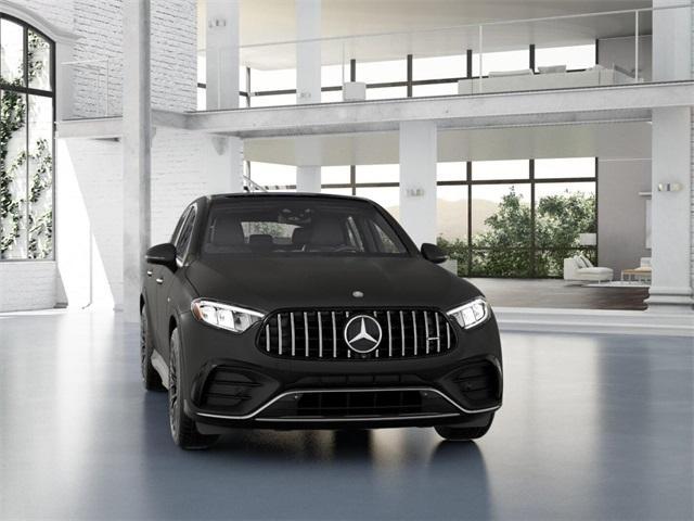 new 2024 Mercedes-Benz GLC 300 car, priced at $83,230