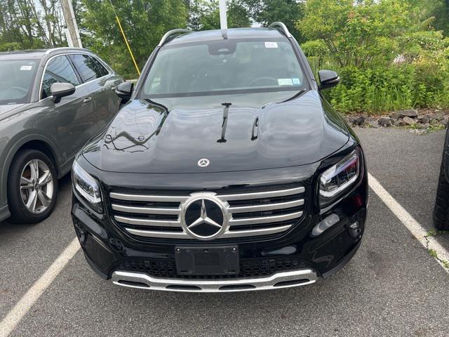 used 2025 Mercedes-Benz GLB 250 car, priced at $41,991
