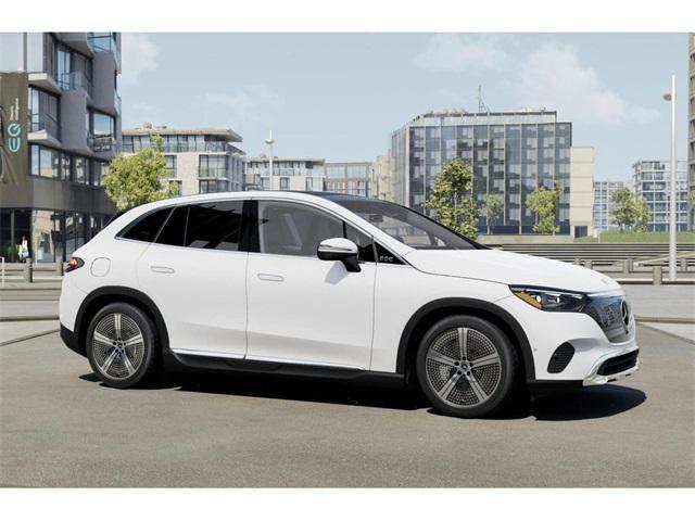 new 2025 Mercedes-Benz EQE 350 car, priced at $84,985