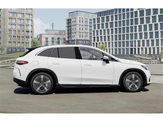 new 2025 Mercedes-Benz EQE 350 car, priced at $84,985