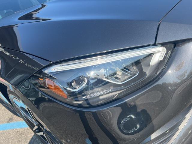 used 2025 Mercedes-Benz C-Class car, priced at $50,991
