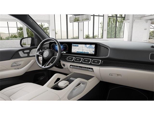 new 2026 Mercedes-Benz GLE 450 car, priced at $80,005