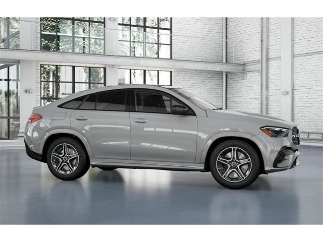 new 2026 Mercedes-Benz GLE 450 car, priced at $84,230