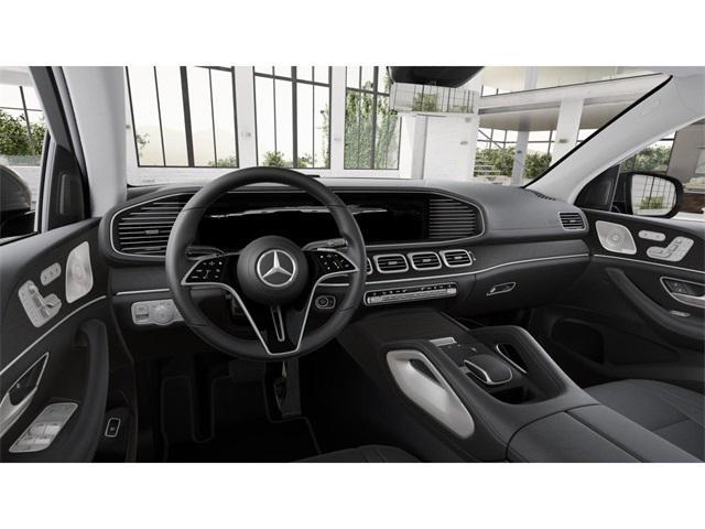 new 2026 Mercedes-Benz GLE 450 car, priced at $84,230