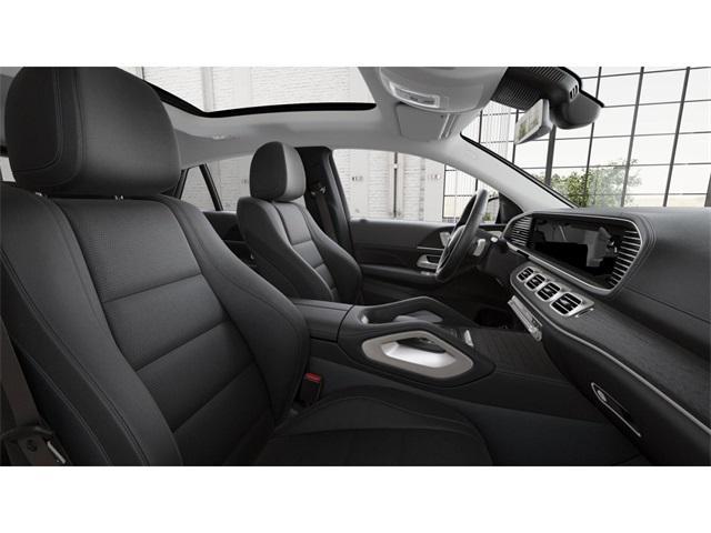 new 2026 Mercedes-Benz GLE 450 car, priced at $84,230