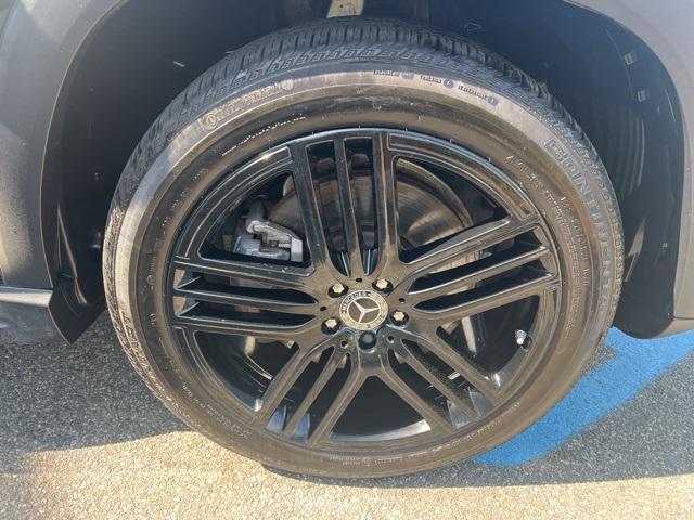 used 2021 Mercedes-Benz GLS 450 car, priced at $49,291