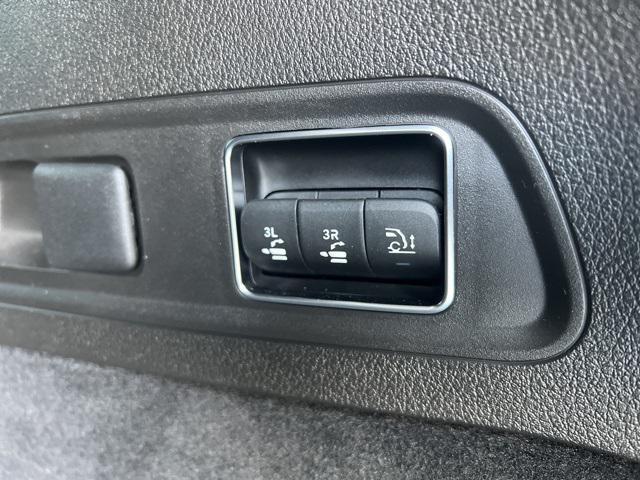used 2021 Mercedes-Benz GLS 450 car, priced at $49,291