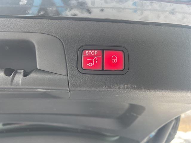used 2021 Mercedes-Benz GLS 450 car, priced at $49,991