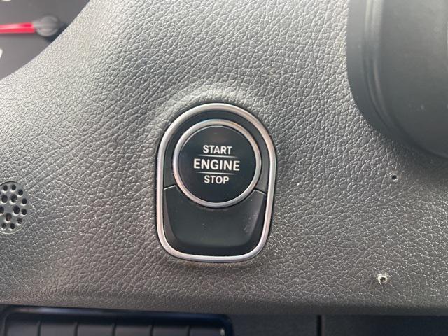 used 2023 Mercedes-Benz Sprinter 2500 car, priced at $36,893