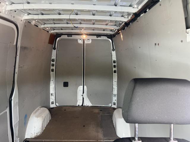 used 2023 Mercedes-Benz Sprinter 2500 car, priced at $36,893