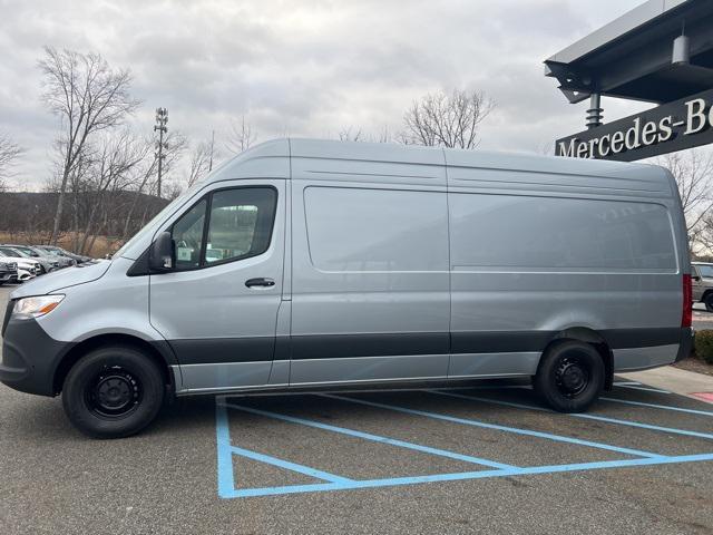 new 2025 Mercedes-Benz Sprinter 2500 car, priced at $69,763