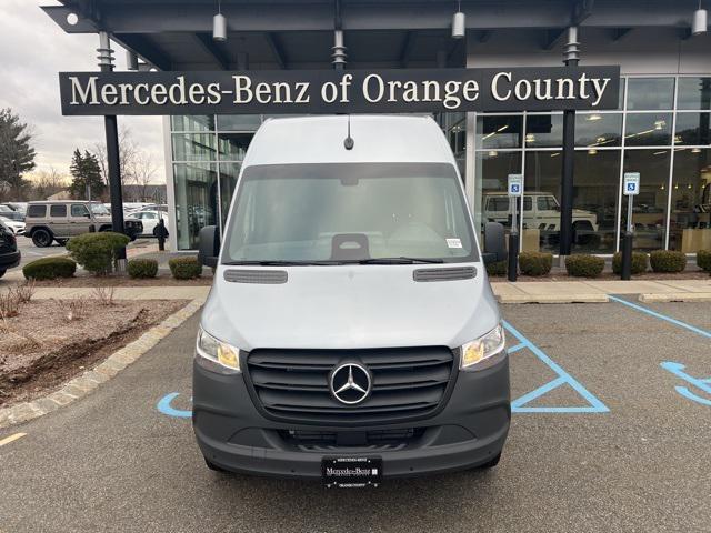 new 2025 Mercedes-Benz Sprinter 2500 car, priced at $69,763