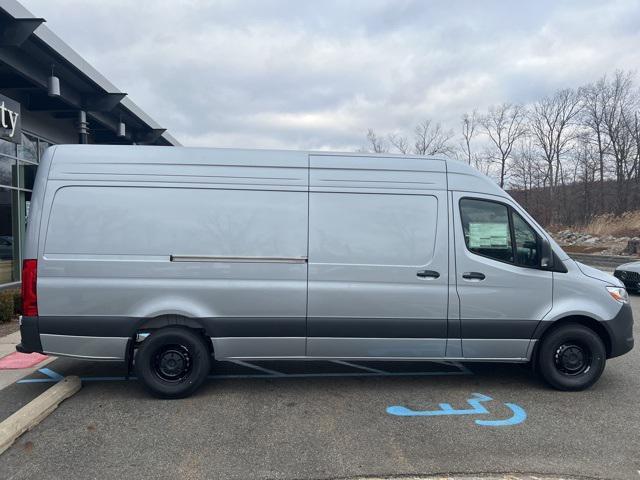 new 2025 Mercedes-Benz Sprinter 2500 car, priced at $69,763