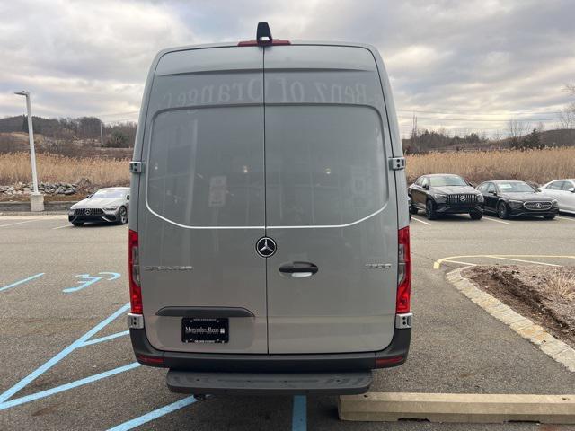 new 2025 Mercedes-Benz Sprinter 2500 car, priced at $69,763