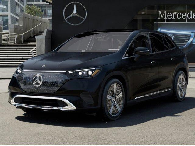 new 2024 Mercedes-Benz EQE 350 car, priced at $86,080