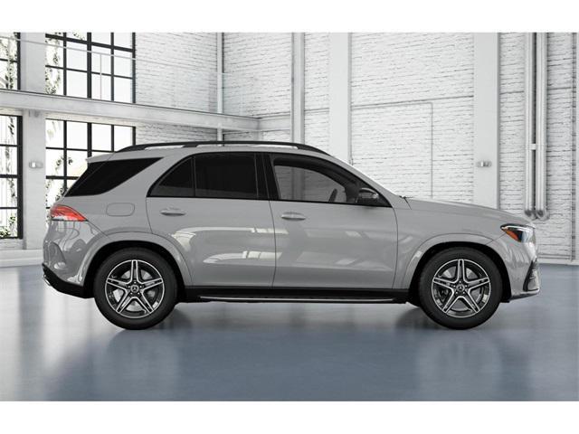 new 2026 Mercedes-Benz GLE 450 car, priced at $80,635