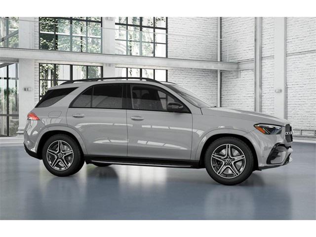 new 2026 Mercedes-Benz GLE 450 car, priced at $80,635