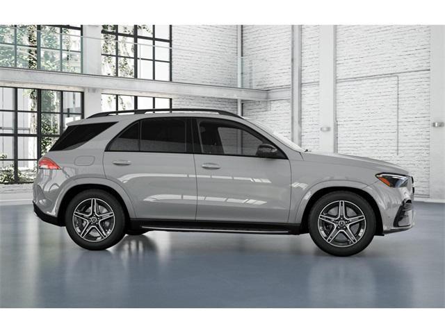new 2026 Mercedes-Benz GLE 450 car, priced at $80,635