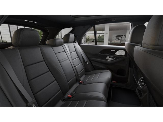 new 2026 Mercedes-Benz GLE 450 car, priced at $80,635