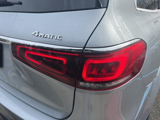 used 2023 Mercedes-Benz GLS 450 car, priced at $67,991