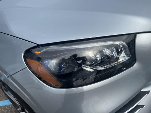 used 2023 Mercedes-Benz GLS 450 car, priced at $67,991
