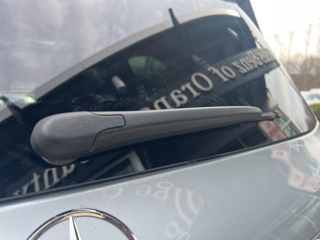 used 2023 Mercedes-Benz GLS 450 car, priced at $67,991