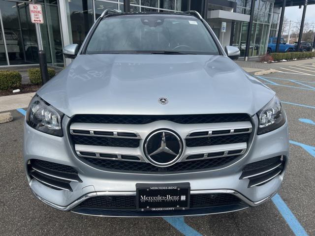 used 2023 Mercedes-Benz GLS 450 car, priced at $67,991