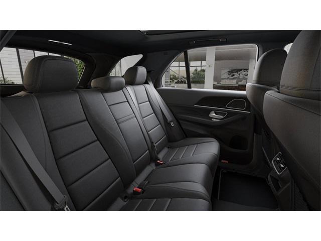 new 2026 Mercedes-Benz GLE 350 car, priced at $69,965