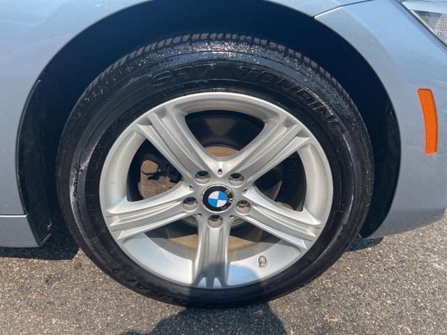 used 2015 BMW 428 car, priced at $16,885