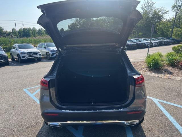 used 2021 Mercedes-Benz GLA 250 car, priced at $22,993