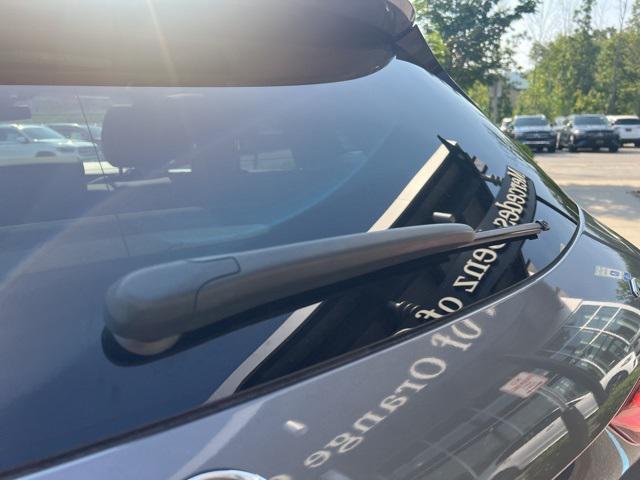 used 2021 Mercedes-Benz GLA 250 car, priced at $22,993