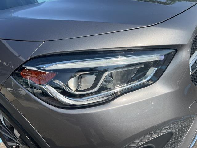 used 2021 Mercedes-Benz GLA 250 car, priced at $22,993