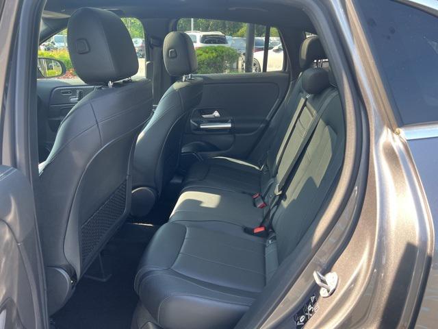 used 2021 Mercedes-Benz GLA 250 car, priced at $22,993