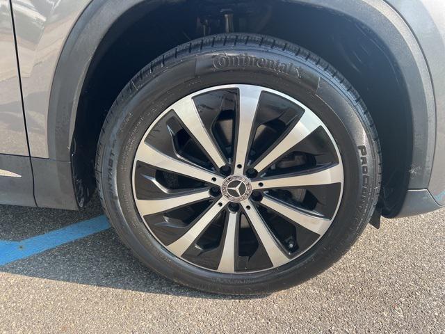 used 2021 Mercedes-Benz GLA 250 car, priced at $22,993