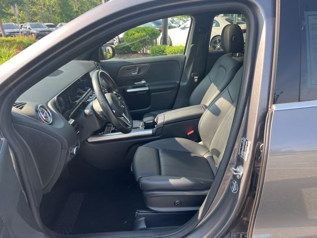 used 2021 Mercedes-Benz GLA 250 car, priced at $22,993