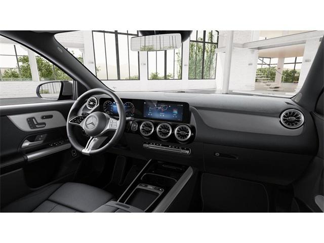 new 2025 Mercedes-Benz GLA 250 car, priced at $51,065
