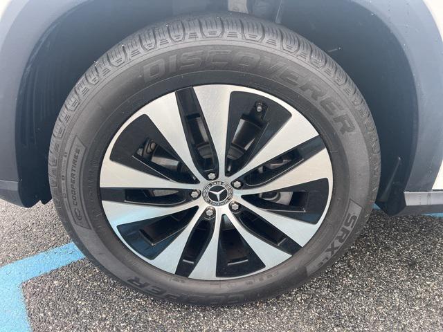 used 2025 Mercedes-Benz GLE 350 car, priced at $65,591