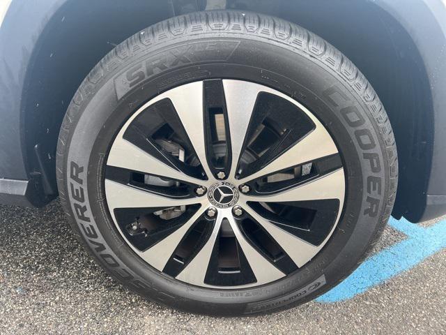 used 2025 Mercedes-Benz GLE 350 car, priced at $65,591