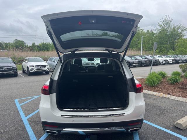 used 2025 Mercedes-Benz GLE 350 car, priced at $65,591