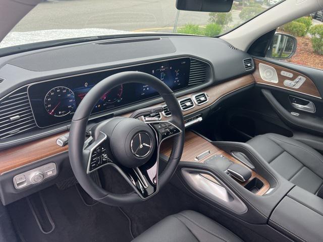 used 2025 Mercedes-Benz GLE 350 car, priced at $65,591
