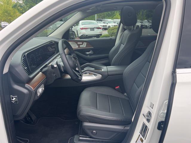 used 2025 Mercedes-Benz GLE 350 car, priced at $65,591