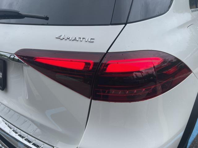 used 2025 Mercedes-Benz GLE 350 car, priced at $65,591