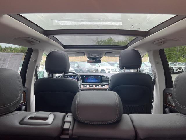used 2025 Mercedes-Benz GLE 350 car, priced at $65,591