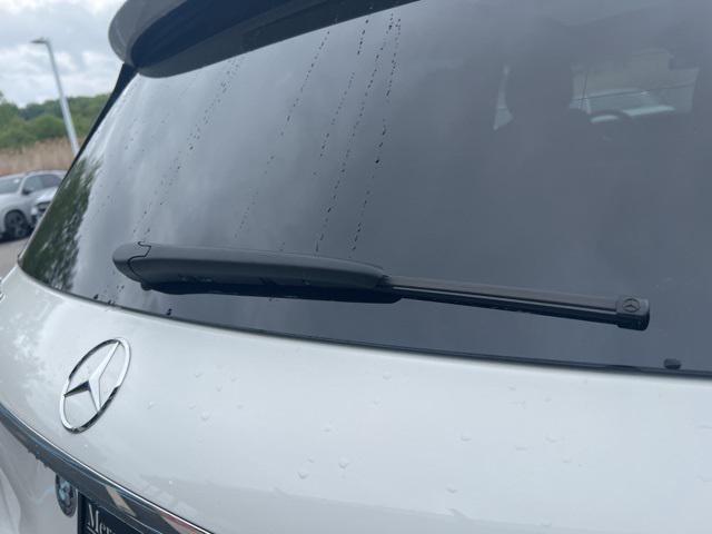 used 2025 Mercedes-Benz GLE 350 car, priced at $65,591