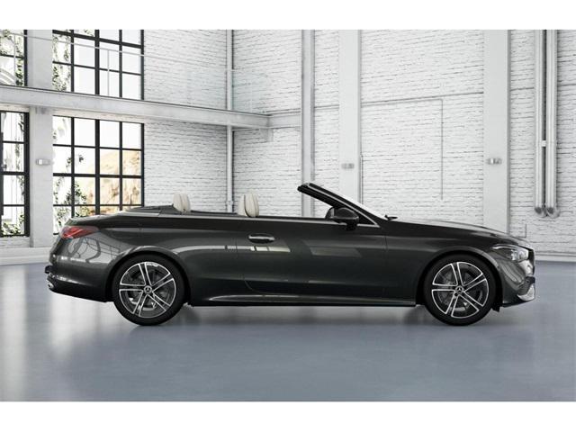 new 2025 Mercedes-Benz CLE 300 car, priced at $73,060