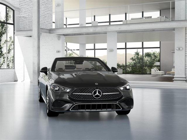 new 2025 Mercedes-Benz CLE 300 car, priced at $73,060