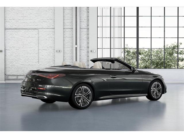 new 2025 Mercedes-Benz CLE 300 car, priced at $73,060