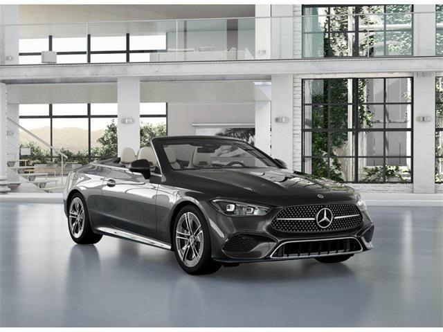 new 2025 Mercedes-Benz CLE 300 car, priced at $73,060