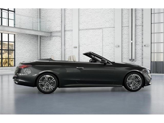 new 2025 Mercedes-Benz CLE 300 car, priced at $73,060